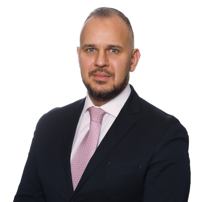 Sergey Okoev Image