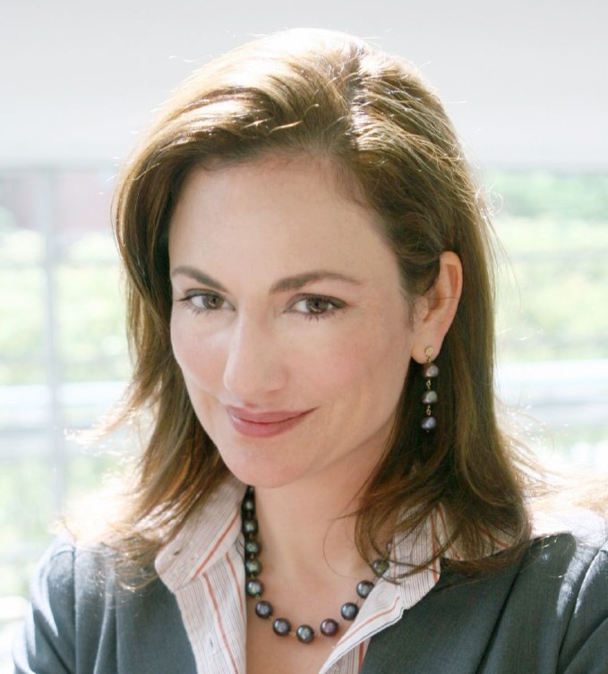 Catherine Rogers Image