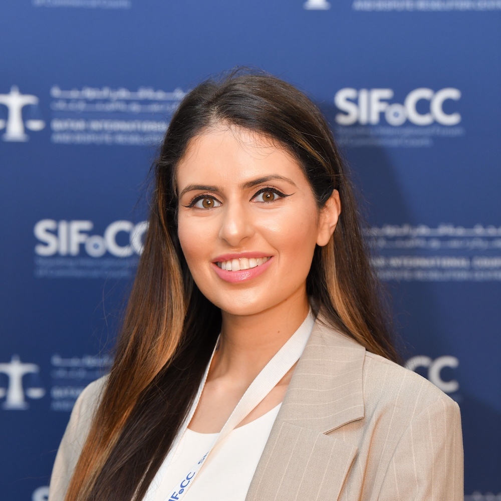 Simran Chard Image